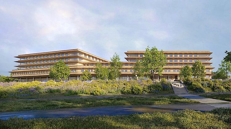 SANTÉ EN BIGORRE – Le nouvel hôpital de Tarbes-Lourdes en concertation